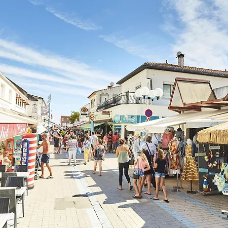 750m De La Plage- Avec Petit Jardin Pour 2 Apartamento