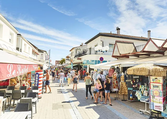 750m De La Plage- Avec Petit Jardin Pour 2 Apartamento