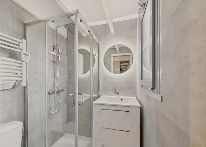 750m De La Plage- Avec Petit Jardin Pour 2 * La Tranche-sur-Mer